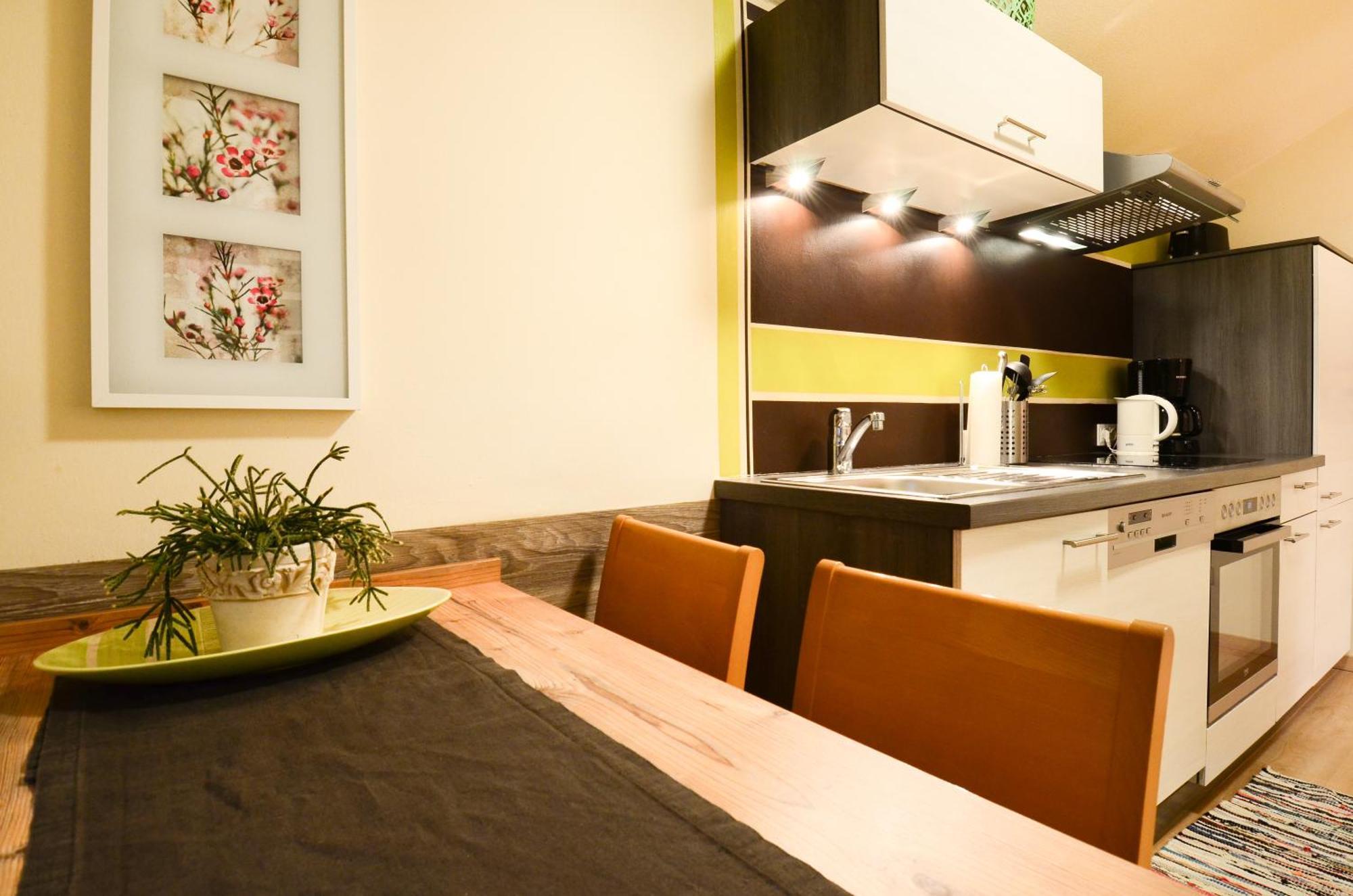 Ferienhaus Lechner Fuer Max 10 Personen - Wald Und Naturgarten Abtenau Bagian luar foto