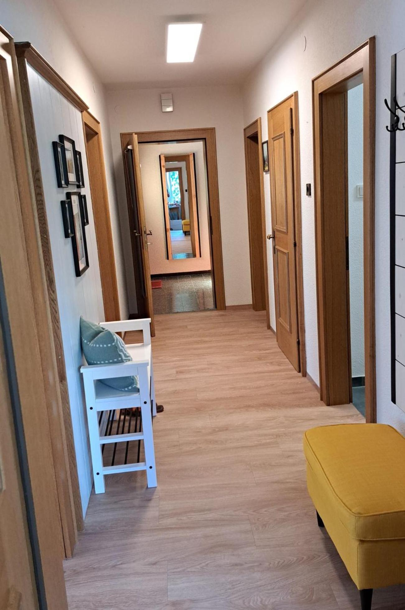 Ferienhaus Lechner Fuer Max 10 Personen - Wald Und Naturgarten Abtenau Bagian luar foto